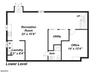Floor plan basement
