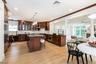 Eat-In Kitchen