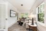 Sunroom/Den