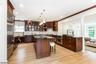 Eat-In Kitchen
