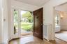 Entry Foyer