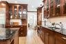 Eat-In Kitchen