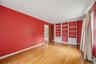 Built ins for added storage