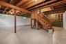 Finished flooring-how about a man cave or hobby area?