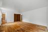 Hardwood floors