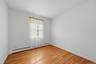 Bedroom #3 also has hardwood floors