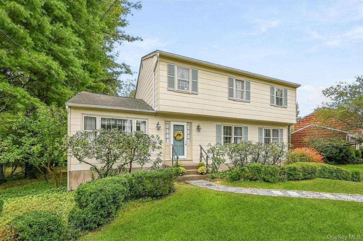 Welcome home to 743 Union Valley Road, Carmel.