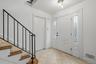 Welcome to your new home!