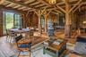 Fabulous party space