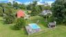 Situated on arguably the most beautiful country road in  Patterson