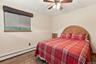 Lower Level 4th bedroom