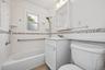 Downstairs bathroom