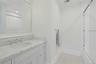 4rth Bathroom en suite