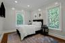 First floor bedroom
