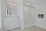3rd Bathroom en suite
