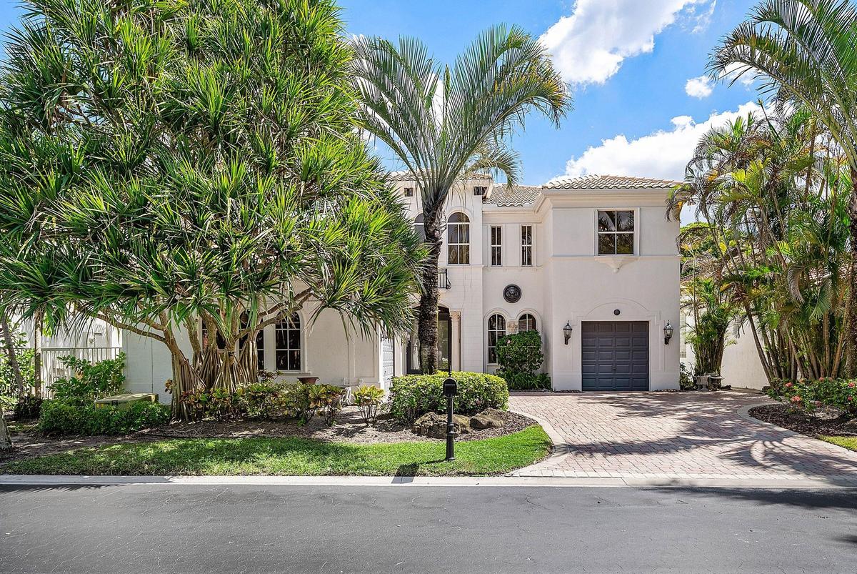 Welcome to 16267 Bristol Pointe Dr, Delray Beach FL