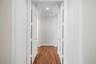Dual Door Entry to ground floor primary bedroom suite area