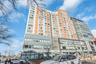 View of apartment building / complex