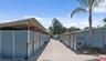 Separate Barn Entrance