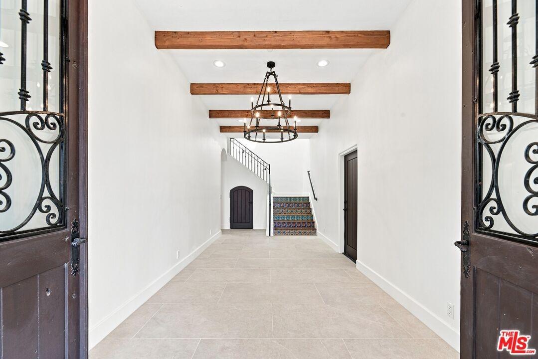 Entry Way