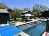 Pool/Jacuzzi & Waterfall