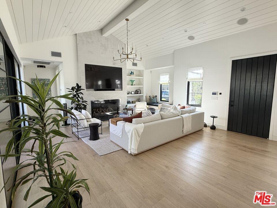 Main Room