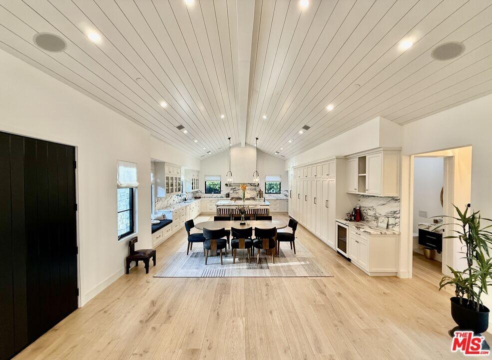 Main Room