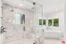 Steam Shower