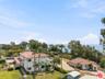 Aerial of home
