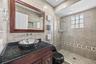 Hallway Bathroom