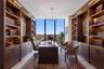 Private Den / Home Office