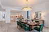 Dining Room & Kitchen