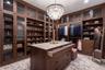 Spacious walk-in closet Primary Bedroom