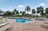 Clubhouse pool & Hot tub