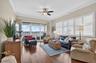 Bright corner condo