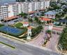 Redington Yacht & Tennis Club Gated Entry