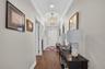Entry hall