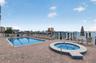Las Brisas Pool & Hot tub