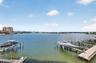 Watch dolphins & manatees in your back yard