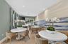Redington Yacht & Tennis Clubhouse Entertainment Space