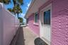Main home-side access to main beachside home.