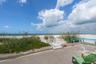Various areas to sit and relax everything that beach side living offers!