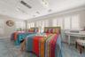One bedroom