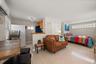 Efficiency apartment