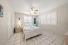 Main home - third bedroom