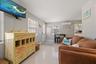 Efficiency apartment