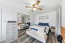 2nd fl - Bedroom