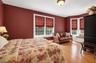 1st floor bedroom