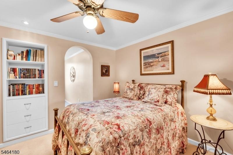 3rd Floor Bedroom