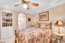 3rd Floor Bedroom